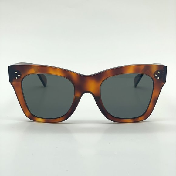 💯 NEW Celine CL4004IN 53R Women Sunglasses - Picture 3 of 9